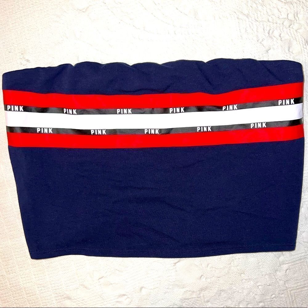 VICTORIA’S Secret Pink Bra Large